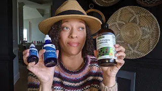 What Am I doing about Hyperthyroid/Graves Disease • Exercise • Supplements • Vitamins • Minerals
