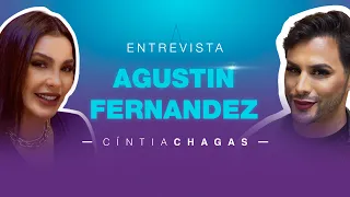 Entrevista com Agustin Fernandez