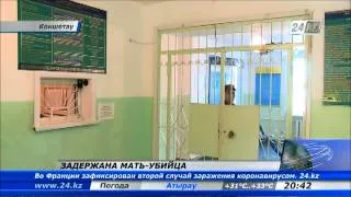 Найдена женщина, выбросившая младенца с оторванной рукой в мусорный бак