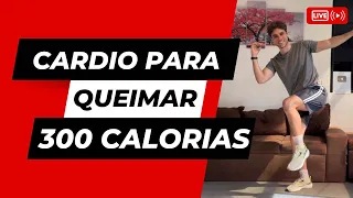 🔴Live - Faça isso todos os dias para emagrecer