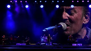 Bruce Springsteen - Drive All Night (Live 23 July 2016) - Lyrics/Subita