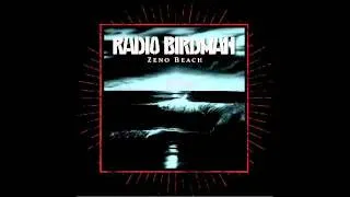 Radio Birdman - The Brotherhood Of Al Wazah