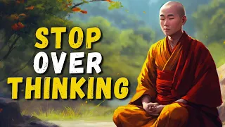 Stop Overthinking | Learn The Art Of Mindfulness | Ep3