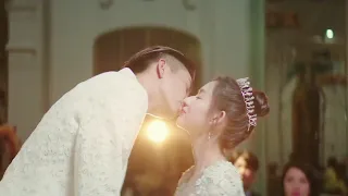 🎀《只是結婚的關係》定檔預告！甜度爆錶，霸道總裁先婚后愛攻勢太猛！ | ChineseDrama| 只是結婚的關係 Once We Get Married