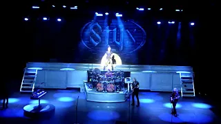 STYX - Suite Madame Blue - LIVE @ London Palladium 04.06.2019