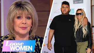 The Panel Praise Katie Price's Devotion To Son Harvey & Tough Choice About His Future | Loose Women