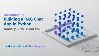 Building a RAG Chat App in Python