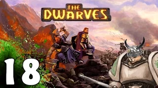 The Dwarves PC - Ending - Let's Play The Dwarves Part 18