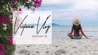 VIETNAM Nha Trang ♥ Memories | Вьетнам Нячанг 2016