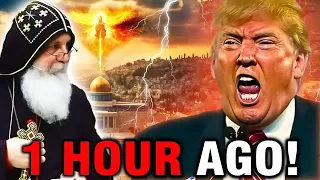 Bishop Mar Mari Emmanuel 🔯 [ MAY 14, 2024 ] | Donald Trump JUST REVEALED Incredible Prophecy