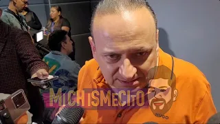 😱🚨LALO ESPAÑA HABLA POR PRIMERA VEZ Y ABIERTAMENTE DE SU NUEVO NOVIO😱🚨