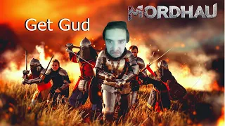 How To Get Good In Mordhau