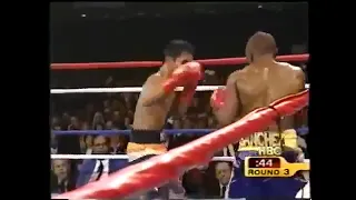 THE MOST DIRTIEST OPPONENT OF MANNY PACQUIAO|| MANNY PACQUIAO VS AGAPITO SANCHEZ