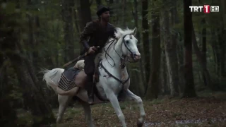 Diriliş “Ertuğrul” 68 Bölüm