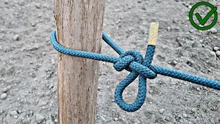 The most powerful nodes! Secret knots you didn't know about