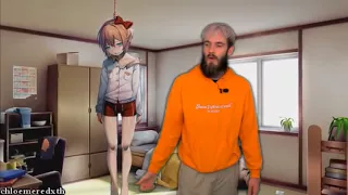 PEWDIEPIE GREEN SCREEN COMPETITION