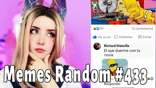 Itsmidnaa reacciona Memes Random 72 || MEMES RANDOM #433 || JUAN? ||