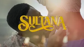 Sultana 25th October behind the scenes