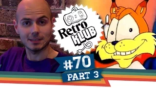 [3/3] Top 10 schlechteste Spiele der 90er | Retro Klub mit Gregor | 15.07.2016