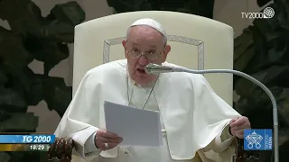 Papa Francesco e la dignità del lavoro: “Diamo a tutti possibilità di guadagnare il pane”