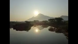 Arunachala Shiva Chanting, A Holy Mantra Which Induces Bliss And Peace Of Mind