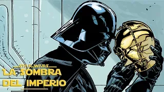 ¿Cómo Darth Vader Recordó a C3PO en el Imperio Contraataca? – Star Wars -