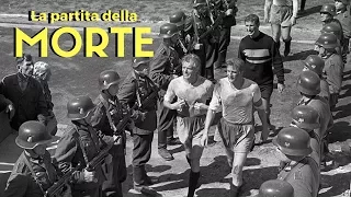 La storia della squadra che preferì morire piuttosto che perdere - Storia del calcio #39