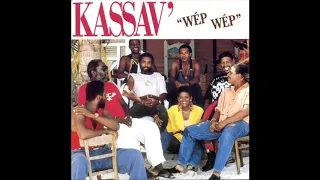 Kassav' ‎– Wép Wép