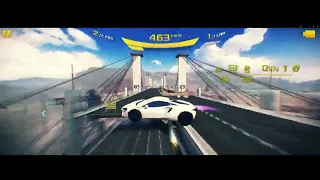 Asphalt 8 Stunts #6