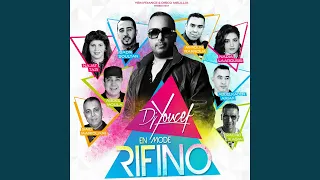 En mode rifino (Full Mix)