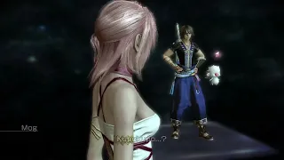 Let's Play Final Fantasy XIII-2 Part 58: Temporal Puzzles