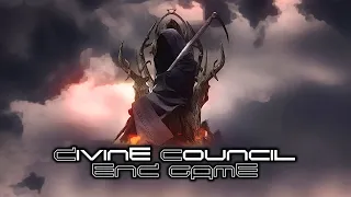 Divine Council: The Evolution and End Game - A 4000-year journey