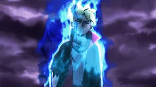 Boruto  Next Generations Episode 208 English Subbed