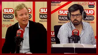 Hausse du prix de l'électricité : "La France se couche devant l'Allemagne !"