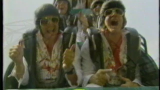The Official Video of Busch Gardens - 1994