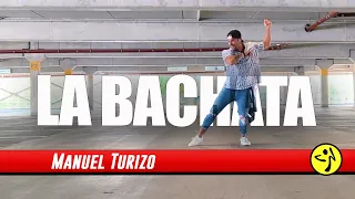 La Bachata - Manuel Turizo ZUMBA | A  Sulu