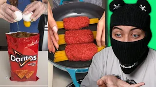 TikTok Chefs Are HORRIBLE