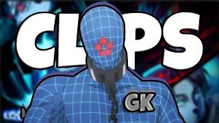 BEST GK SAVES LOCKED | Roblox