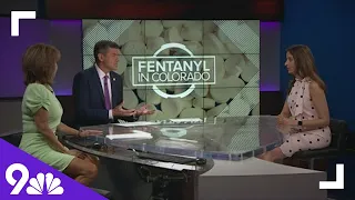 Doctor explains what to know about fentanyl