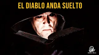 El Diablo Anda Suelto (Relatos De Horror)