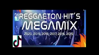 MIX REGGAETON 2016 -2017- 2018 Y 2019 V2(RECORDANDO LO VIEJO)-RESUBIDO