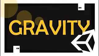 CHANGING GRAVITY PLAYER CONTROLLER - EASY UNITY TUTORIAL