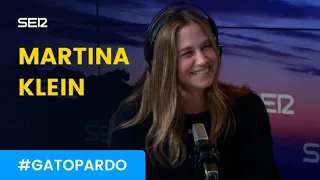 El Faro | Entrevista a Martina Klein | 07/04/2021