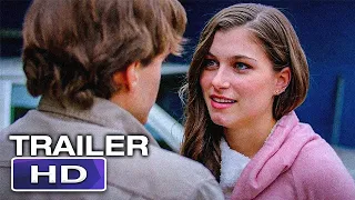 MIDDLETON CHRISTMAS Official Trailer (NEW 2020) Romance, Christmas Movie HD