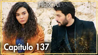 Hercai - Capítulo 137