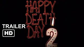 Happy Death Day 2 (2019) Official Trailer HD