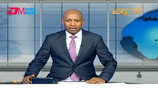 Evening News in Tigrinya for February 5, 2024 - ERi-TV, Eritrea