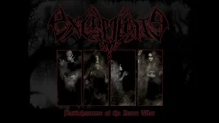 EXCRUCIATE 666 - BATTLEHAMMER