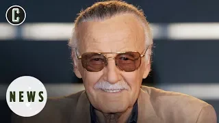 Stan Lee Reportedly Subject of Elder Abuse