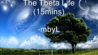 The Theta Life - All Theta waves Binaural Beats for 15 mins (pure)